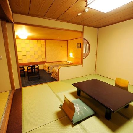 Hotel Nanpuso Hakone Rum bild