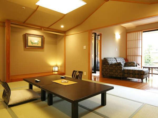 Hotel Nanpuso Hakone Rum bild