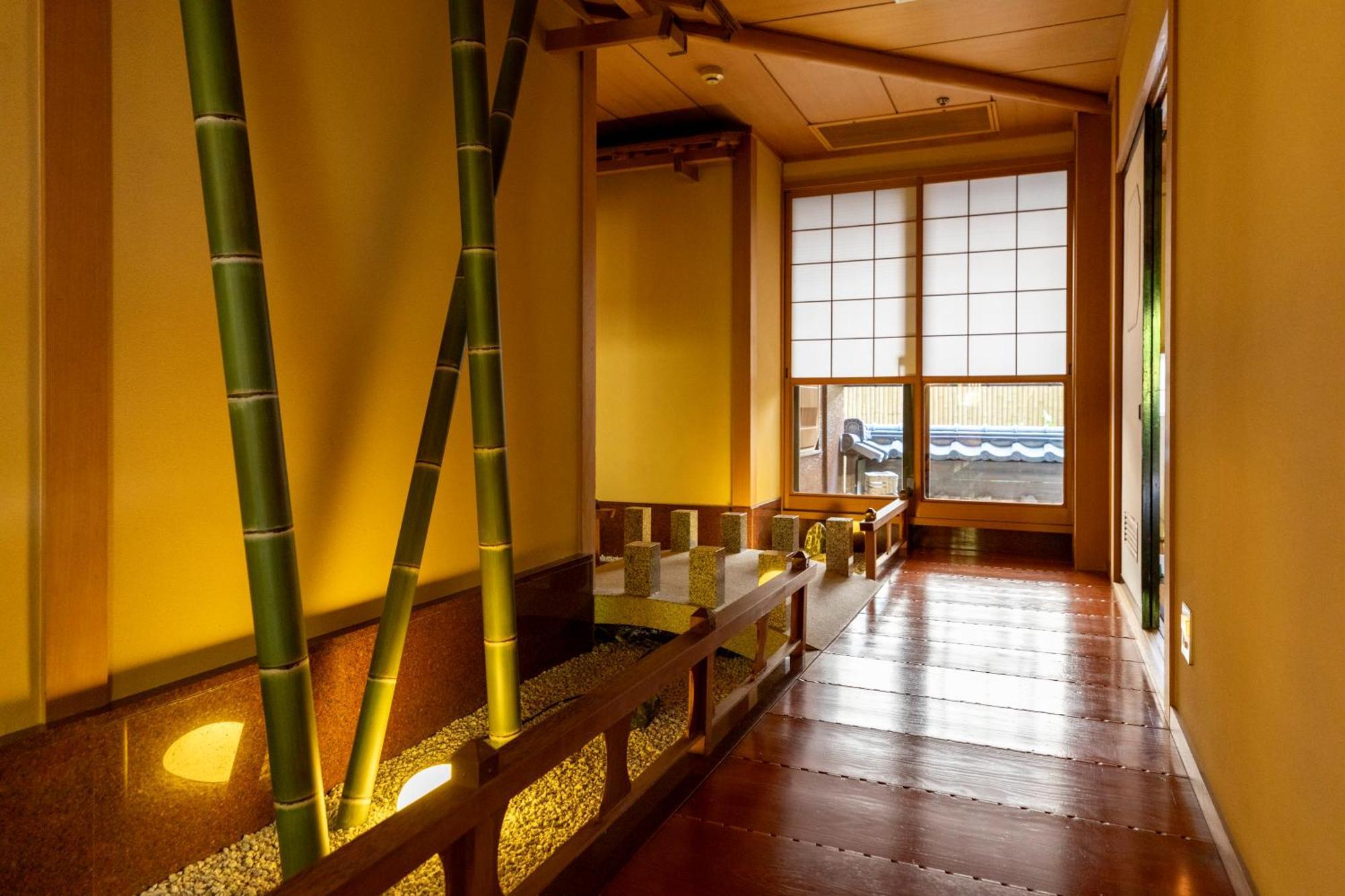Hotel Nanpuso Hakone Exteriör bild