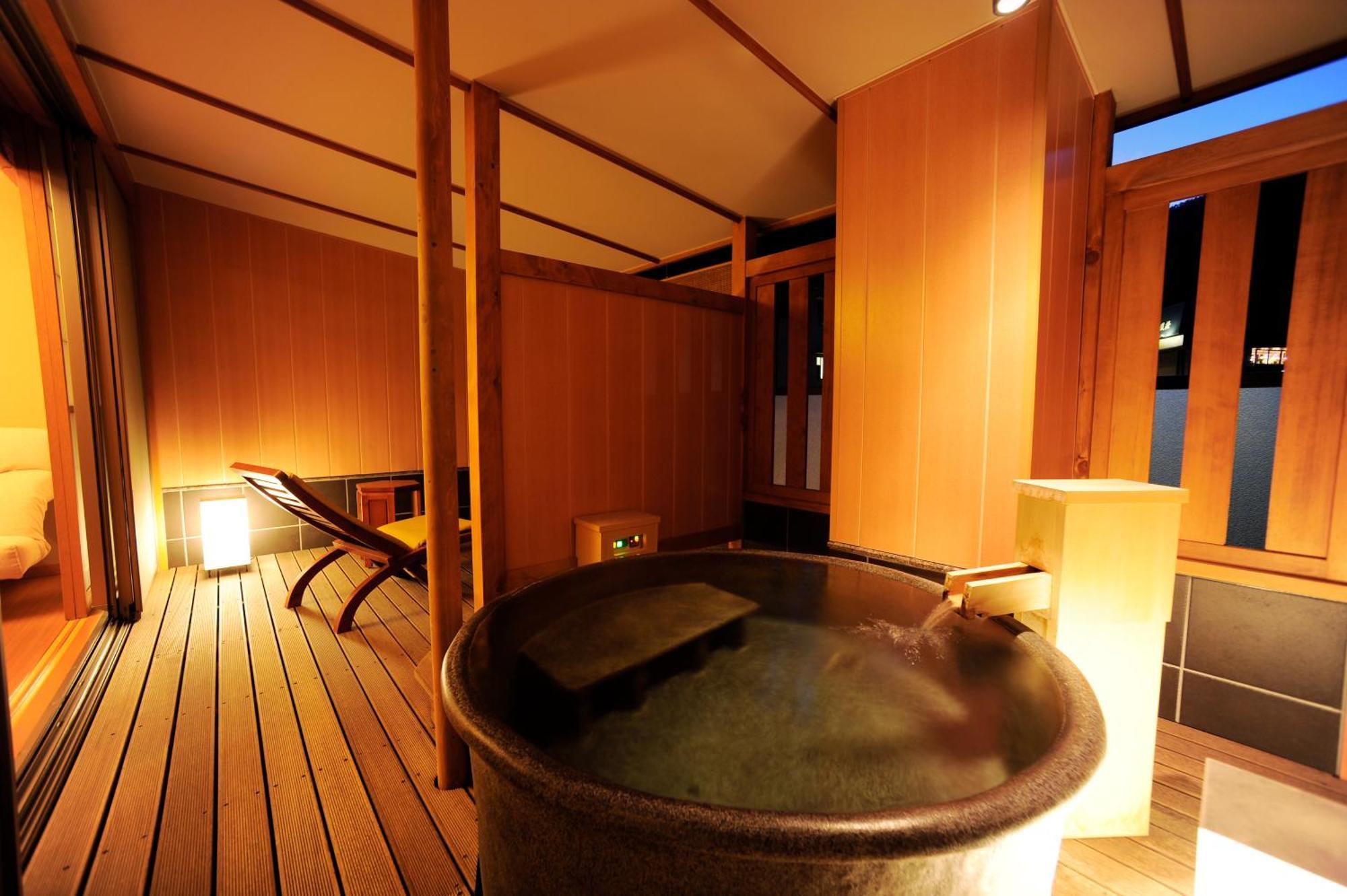 Hotel Nanpuso Hakone Exteriör bild