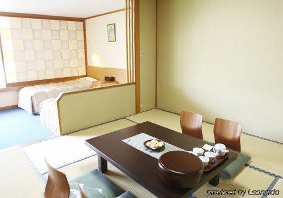 Hotel Nanpuso Hakone Exteriör bild
